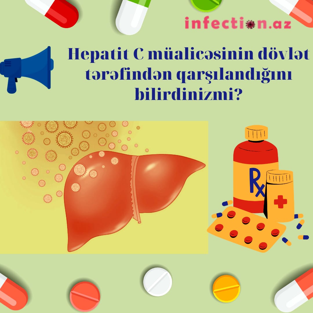 Hepatit C, Sofosbuvir, Daklatasvir