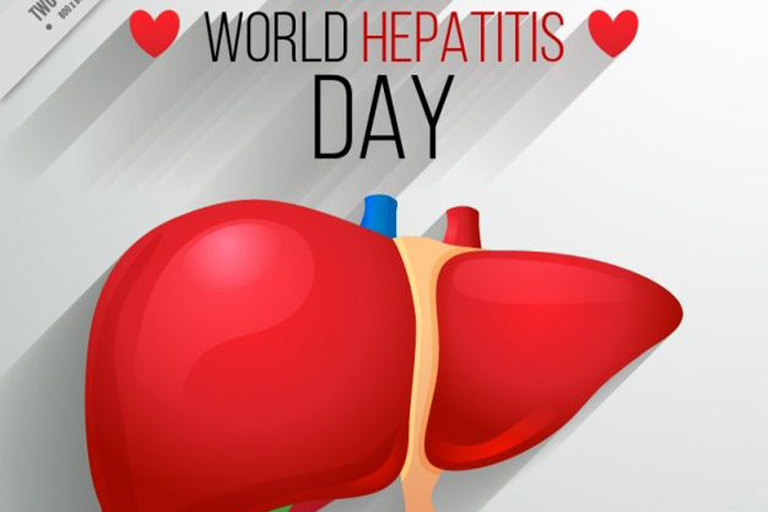 hepatit day, dunya hepatit gunu